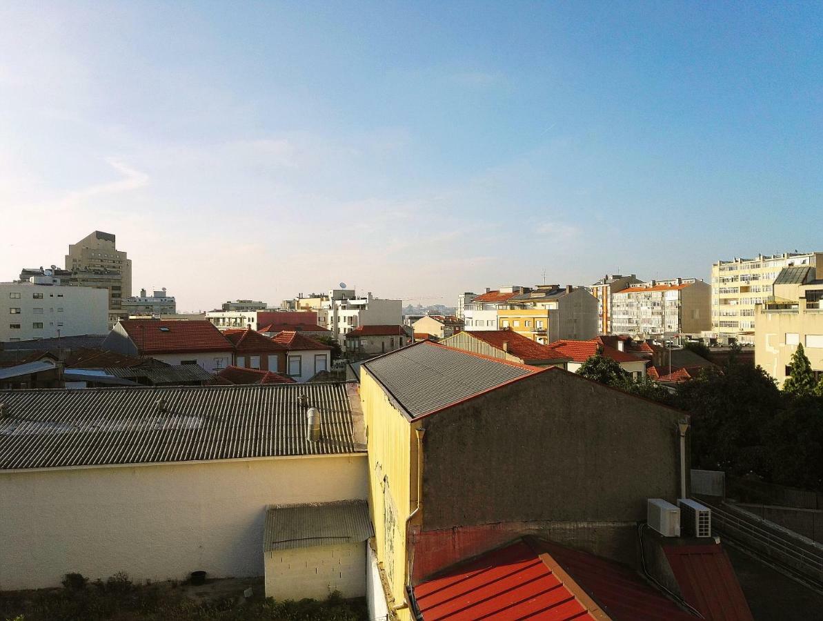 Always Porto Lägenhet Vila Nova de Gaia Exteriör bild